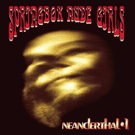 Album cover of Neanderthal 1