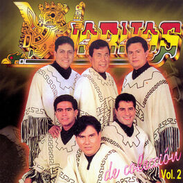 Album cover of De Colección Vol. 2
