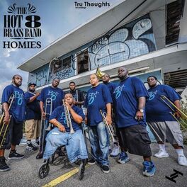 Album cover of Homies / Bingo Bango