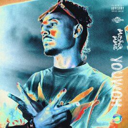Album cover of Youwoh