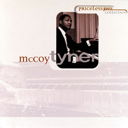 Album cover of Priceless Jazz 27 : McCoy Tyner