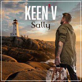 Album cover of Sally