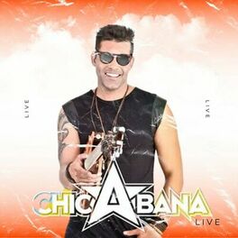 Album cover of Chicabana Live