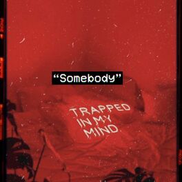 Album cover of Somebody (feat. Zámir & MariTheKid)