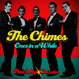 Album cover of Once In A While - Doo Wop Classics