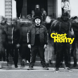 Album cover of C'est Rémy