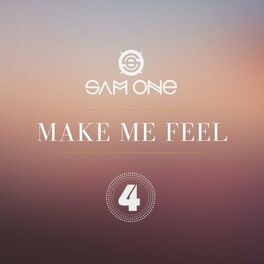 Album cover of Make Me Feel (Extended Mix)
