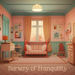 Album cover of Nursery of Tranquility