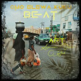 Album cover of OMO ELEWA KUKU BEAT