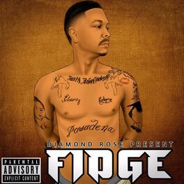 Album cover of -FIDGE