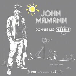 Album cover of Donnez Moi Le Sens