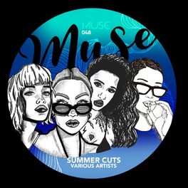 Album cover of MUSE Summer Cuts VA