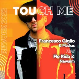 Album cover of Touch Me