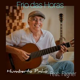 Album cover of Frio das Horas