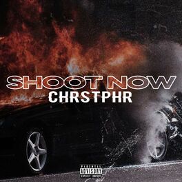 Album cover of Shoot Now