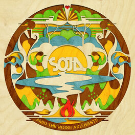 SOJA: música, canciones, letras