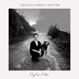 Album picture of Câhille Sohbeti Kestim