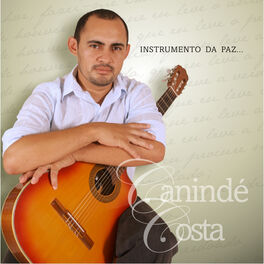 Album cover of Instrumento da Paz