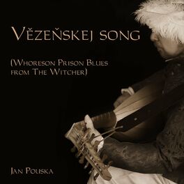Album cover of Vězeňskej song (From 