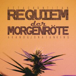 Album cover of Requiem der Morgenröte (From 