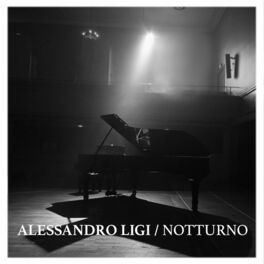 Album cover of Notturno