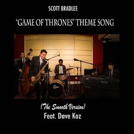 Album cover of Game of Thrones Theme (feat. Dave Koz)