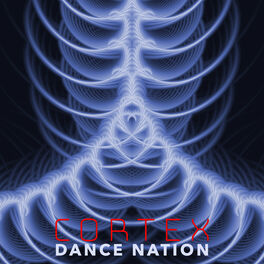 Album cover of Cortex Dance Nation