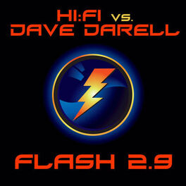 Album cover of Flash 2.9
