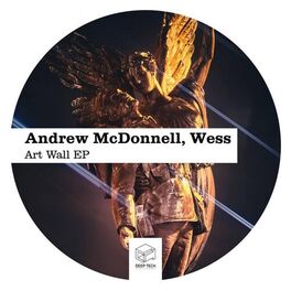Album cover of Wall Art EP