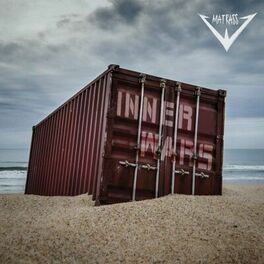 Album cover of Inner Wars
