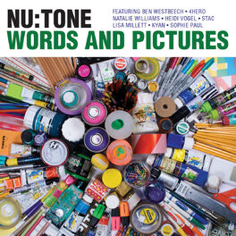 Album cover of Words And Pictures