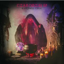 Album cover of Czarodziej