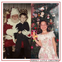 Album cover of Perfect Little Christmas