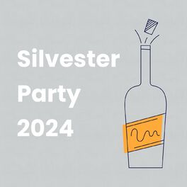 Album cover of Silvester Party 2024