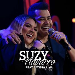 Album cover of Suzy Navarro (Acústico)