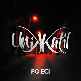 Album cover of Po Eci