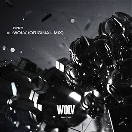Album cover of WOLV