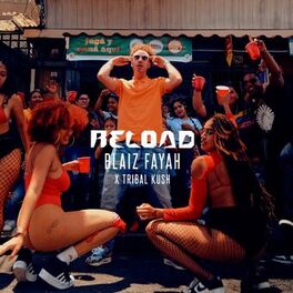 Album cover of Reload