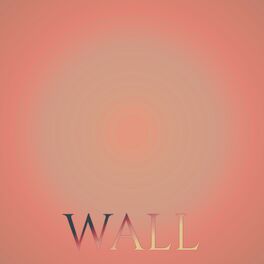 Album cover of Wall