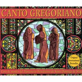 Album picture of Canto Gregoriano