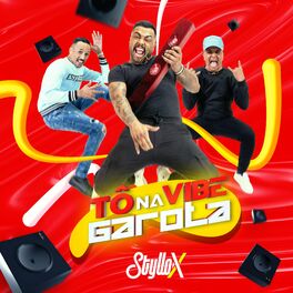 Album cover of Tô na Vibe Garota