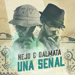 Album cover of Señal De Vida