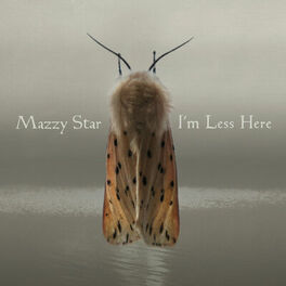 Album cover of I'm Less Here