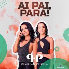 Album cover of Ai Pai, Para!