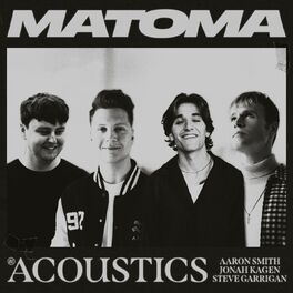 Album cover of Acoustics