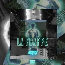 Album cover of La frappe