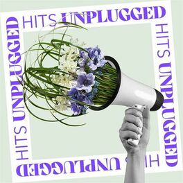 Album cover of Hits Unplugged