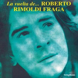Album cover of La Vuelta De...