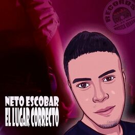 Album cover of El Lugar Correcto