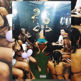 Album cover of Vida Boa